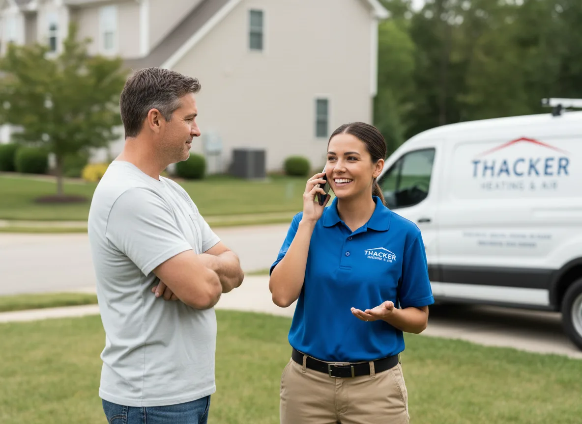Ac Repair Plumerville, AR FAQs